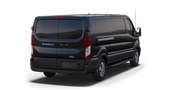 2026 FORD E-Transit T350 CARGO VAN - Exterior view - 3