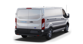 FORD E-Transit T350 FOURGONNETTE UTILITAIRE 2026 - Vue extérieure - 3