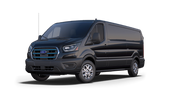 2026 FORD E-Transit T350 CARGO VAN - Exterior view - 1