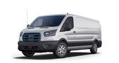 FORD E-Transit T350 FOURGONNETTE UTILITAIRE 2026 - Vue extérieure - 1