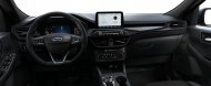 FORD Escape Hybride ST-LINE 2026 - Vue intérieure - 3