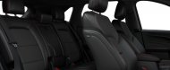 FORD Escape Hybride ST-LINE SELECT 2026 - Vue intérieure - 2