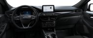 FORD Escape Hybride ST-LINE SELECT 2026 - Vue intérieure - 3