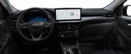 FORD Escape PHEV Base 2026 - Vue intérieure - 3