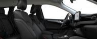 FORD Escape PHEV BASE 2026 - Vue intérieure - 1