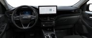 FORD Escape PHEV BASE 2026 - Vue intérieure - 3