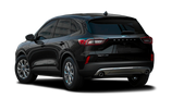 2026 FORD Escape Platinum - Exterior view - 3