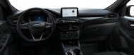 FORD Escape ST-LINE 2026 - Vue intérieure - 3