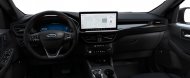 FORD Escape ST-LINE ELITE 2026 - Vue intérieure - 3