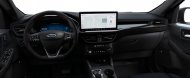 FORD Escape ST-LINE ELITE 2026 - Vue intérieure - 3