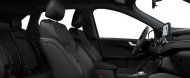 FORD Escape ST-LINE SELECT 2026 - Vue intérieure - 1