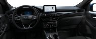 FORD Escape ST-LINE SELECT 2026 - Vue intérieure - 3