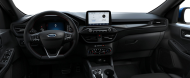 FORD Escape ST-LINE SELECT 2026 - Vue intérieure - 3