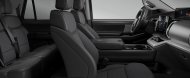 FORD Expedition ACTIVE MAX 2026 - Vue intérieure - 1