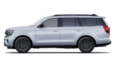 FORD Expedition PLATINUM MAX 2026 - Vue extérieure - 2