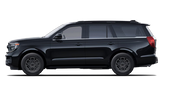 2026 FORD Expedition ACTIVE - Exterior view - 2