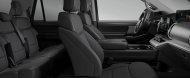 FORD Expedition ACTIVE 2026 - Vue intérieure - 1