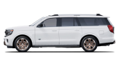 2026 FORD Expedition KING RANCH MAX - Exterior view - 2