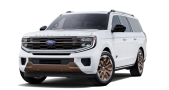 2026 FORD Expedition KING RANCH MAX - Exterior view - 1