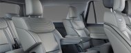 FORD Expedition PLATINUM 2026 - Vue intérieure - 2