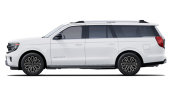 2026 FORD Expedition PLATINUM MAX - Exterior view - 2