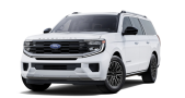 2026 FORD Expedition PLATINUM MAX - Exterior view - 1