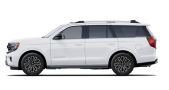 FORD Expedition PLATINUM 2026 - Vue extérieure - 2