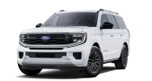 FORD Expedition PLATINUM 2026 - Vue extérieure - 1