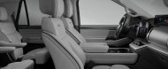 FORD Expedition PLATINUM 2026 - Vue intérieure - 1