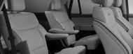 FORD Expedition PLATINUM 2026 - Vue intérieure - 2