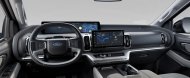 FORD Expedition PLATINUM 2026 - Vue intérieure - 3