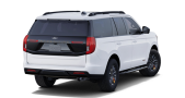 2026 FORD Expedition TREMOR - Exterior view - 3