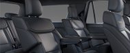 2026 FORD Expedition TREMOR - Interior view - 2