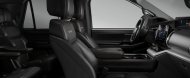 FORD Expedition TREMOR 2026 - Vue intérieure - 1