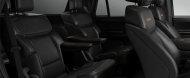 FORD Expedition TREMOR 2026 - Vue intérieure - 2