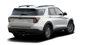 FORD Explorer Active 2026 - Vue extérieure - 3