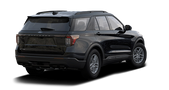 2026 FORD Explorer Active - Exterior view - 3