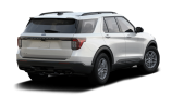 2026 FORD Explorer ACTIVE - Exterior view - 3