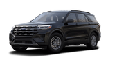 2026 FORD Explorer ST-LINE - Exterior view - 1