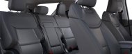 2026 FORD Explorer ACTIVE - Interior view - 2