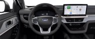 2026 FORD Explorer ACTIVE - Interior view - 3