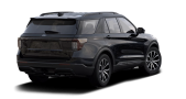 2026 FORD Explorer ST-LINE - Exterior view - 3