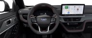 2026 FORD Explorer ST - Interior view - 3