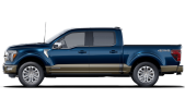 FORD F-150 Hybride KING RANCH 2026 - Vue extérieure - 2