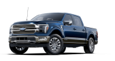 FORD F-150 Hybride KING RANCH 2026 - Vue extérieure - 1