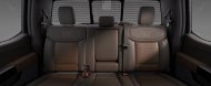 FORD F-150 Hybride KING RANCH 2026 - Vue intérieure - 2