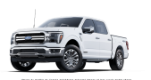 2026 FORD F-150 Hybrid LARIAT - Exterior view - 1