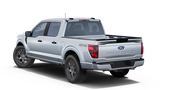 FORD F-150 Hybride STX 2026 - Vue extérieure - 3