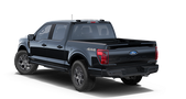 2026 FORD F-150 Hybrid LARIAT - Exterior view - 3