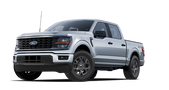 FORD F-150 Hybride KING RANCH 2026 - Vue extérieure - 1
